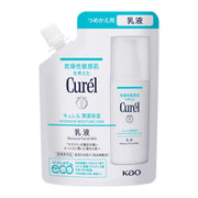 Sữa dưỡng ẩm Curel Refill 1.0 miếng