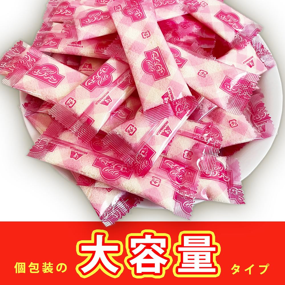 모리나가 제과 쿡 젤라틴 500g 【대용량】