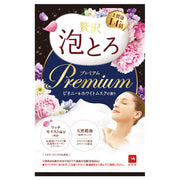 Hot Water Story Luxury Awa Toro Premium Bath Feeding Peony & White Musk Scent 40g