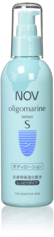 Sữa Tắm NOV Nobu Oligomarine S 190mL