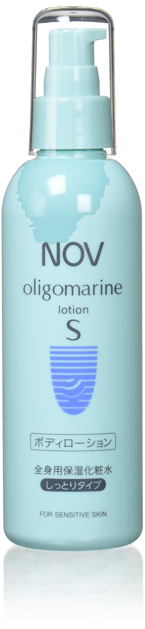 Sữa Tắm NOV Nobu Oligomarine S 190mL