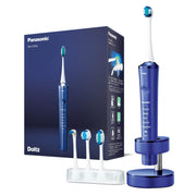 Panasonic Electric Toothbrush Dolts High Grade Model Blue EW-DP56-A