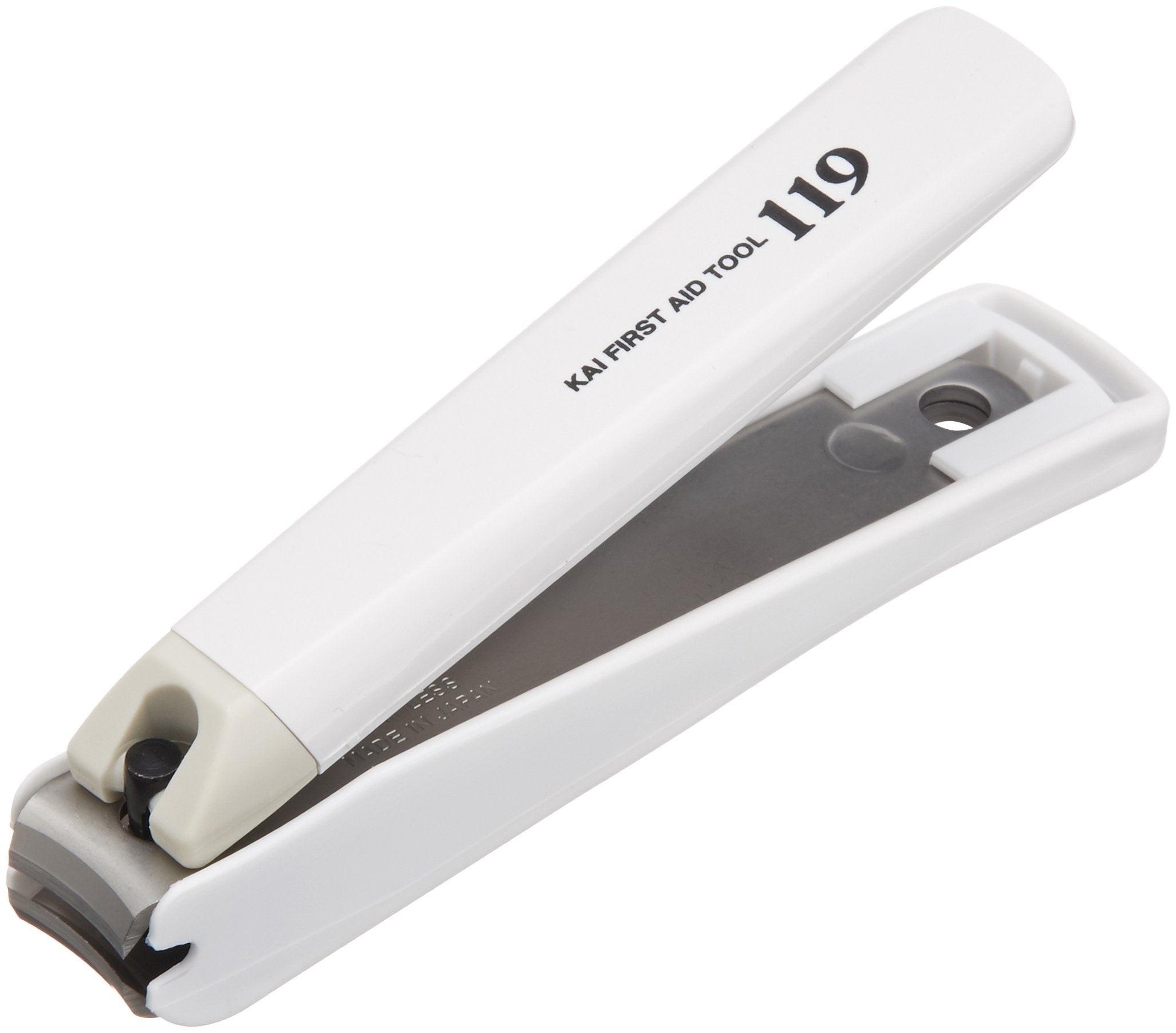 Claw 001M curved blade