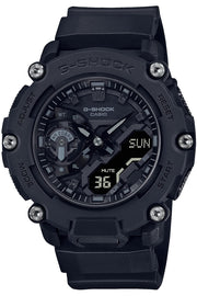 [Casio] G-Shock Watch [Domestic Genuine Product] GA-2200BB-1AJF Men's Black