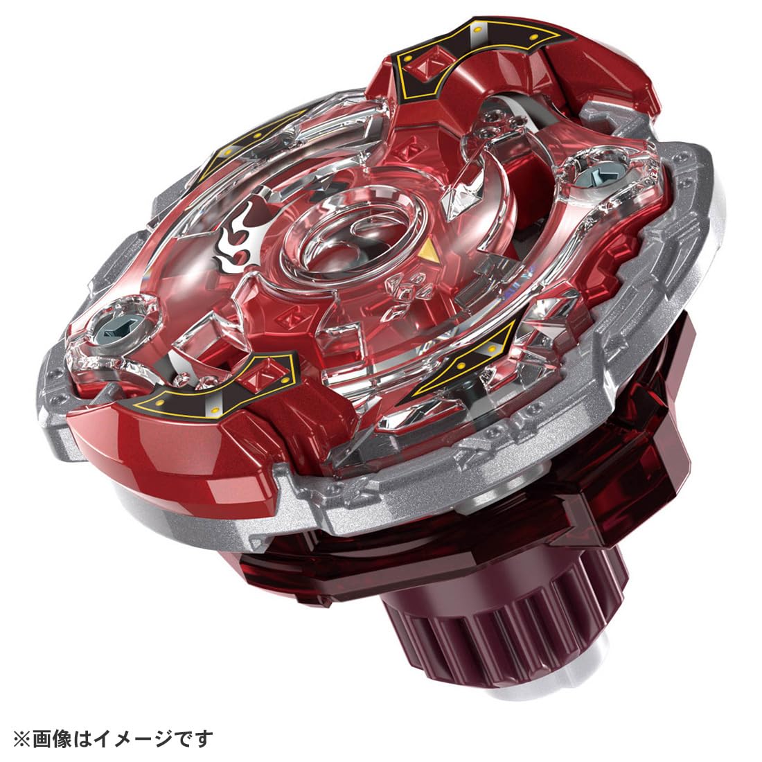 TAKARA TOMY BEYBLADE X Beyblade X BX-00 Starter Storm Spriggan 2-70M