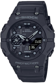 G-SHOCK [Casio] Watch G-Shock [Domestic genuine product] Equipped with Bluetooth GA-B001-1AJF Men's Black