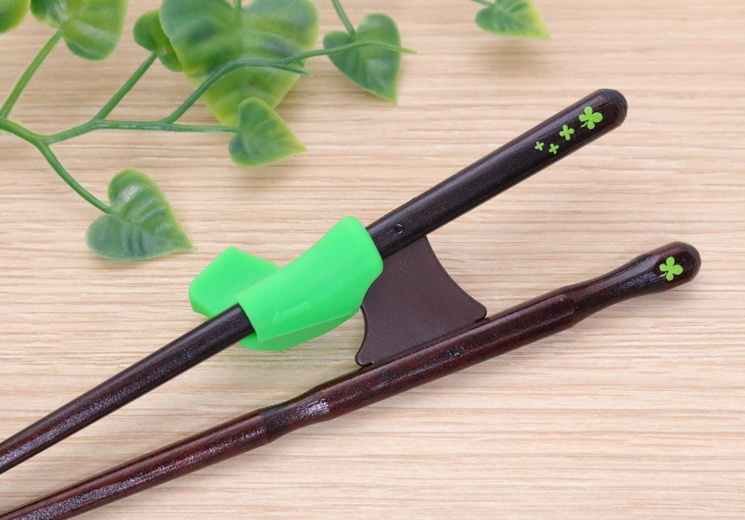 Ishida Children's Chopsticks Black 18cm