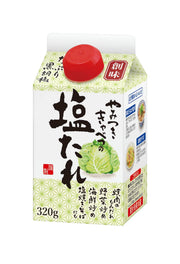 창미식품 야미츠키 카베츠 소금물 320g