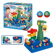 Gakken Thomas the Tank Engine Rolling Adventure (Ages 2 and up) 83690