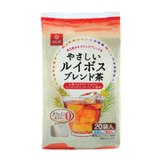 Hakubaku Easy Rooibos Blend Tea 20 packs x 1