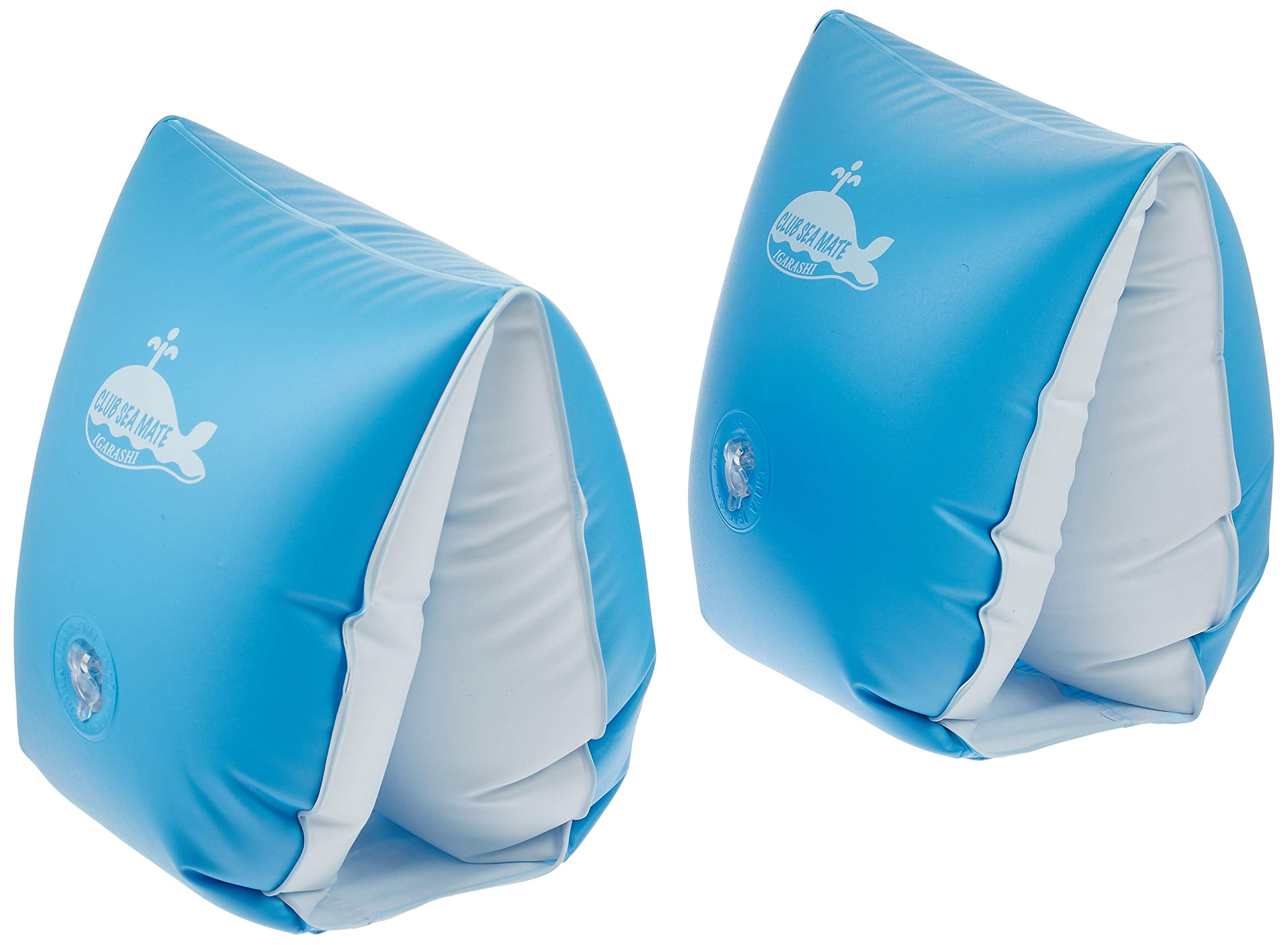Igarashi Arm Helper (Blue)