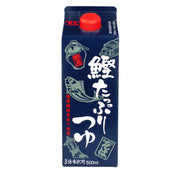 절식 상점 국물 국물 가다랭이 국물 국물 500ml 3배 농축 무첨가 화학 조미료 보존료 효모 추출물 미사용 우동 소바 잡조 조림
