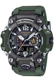 [Casio] G-Shock Watch [Domestic Genuine Product] GWG-B1000-3AJF Men's Car Key
