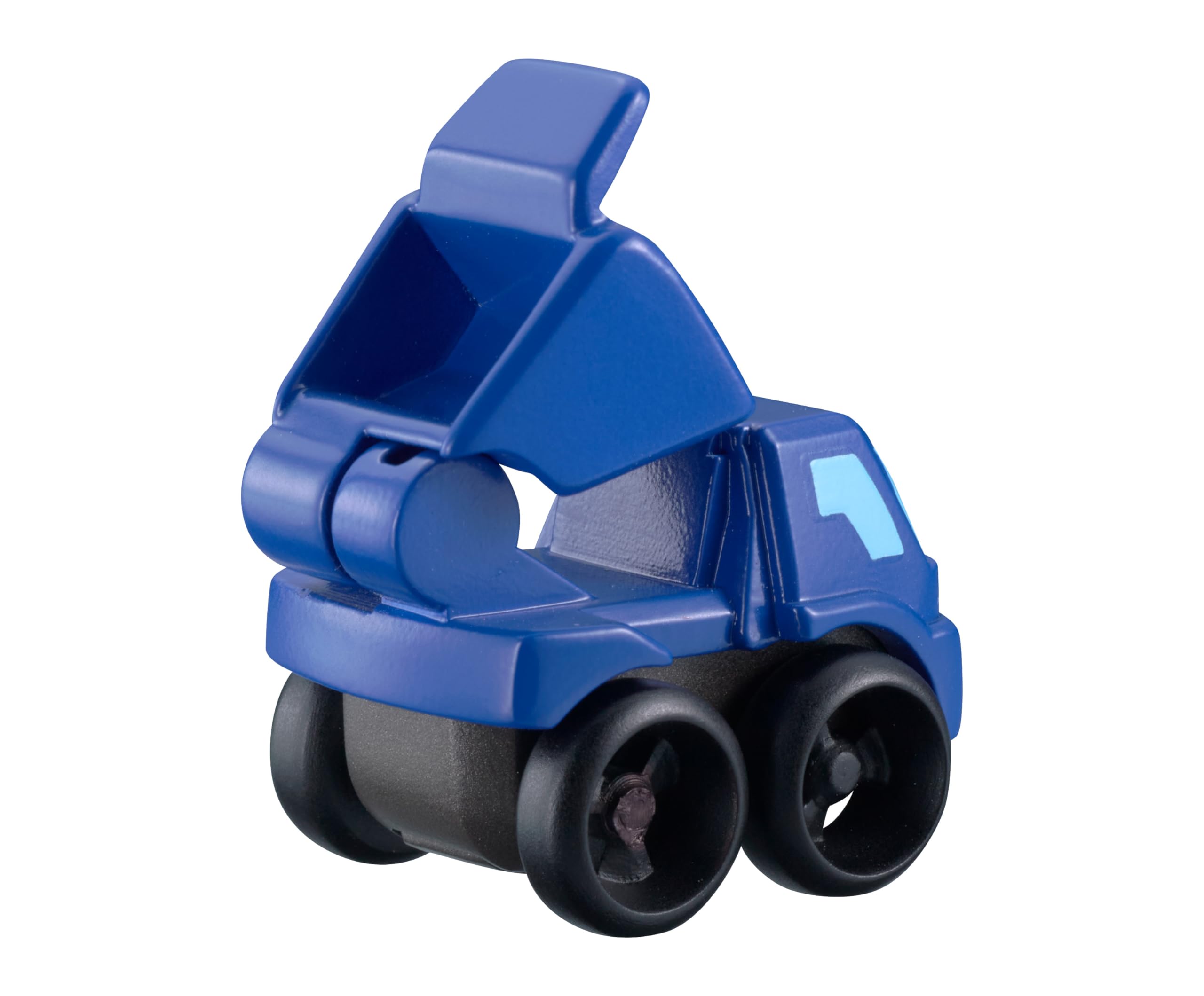 Surprised? Tamago Aso Vehicle Bath Salts Working Vehicles Edition 5 Grape Kaori 1 piece