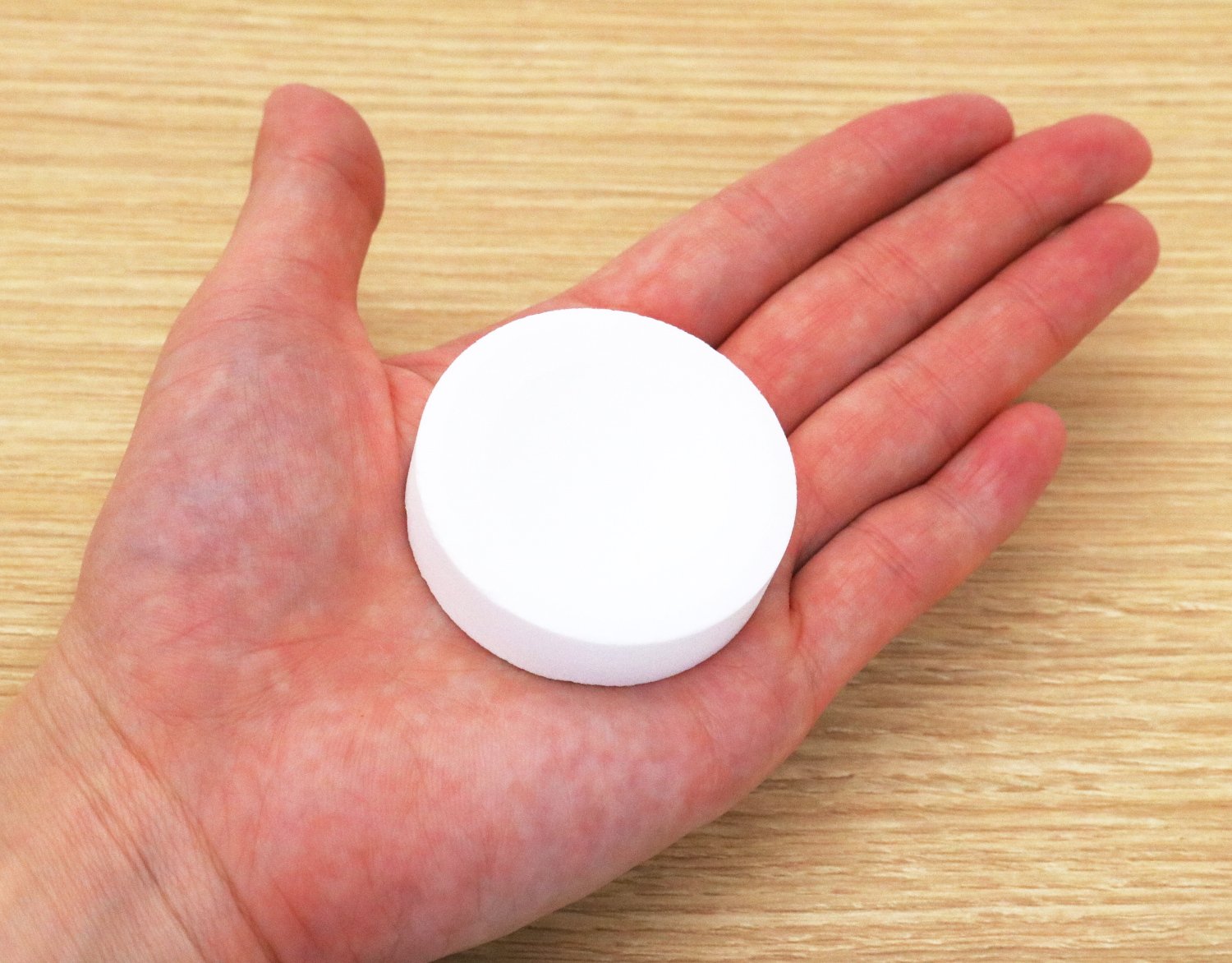 Medicated Athlete Tab 1 serving 2 tablets