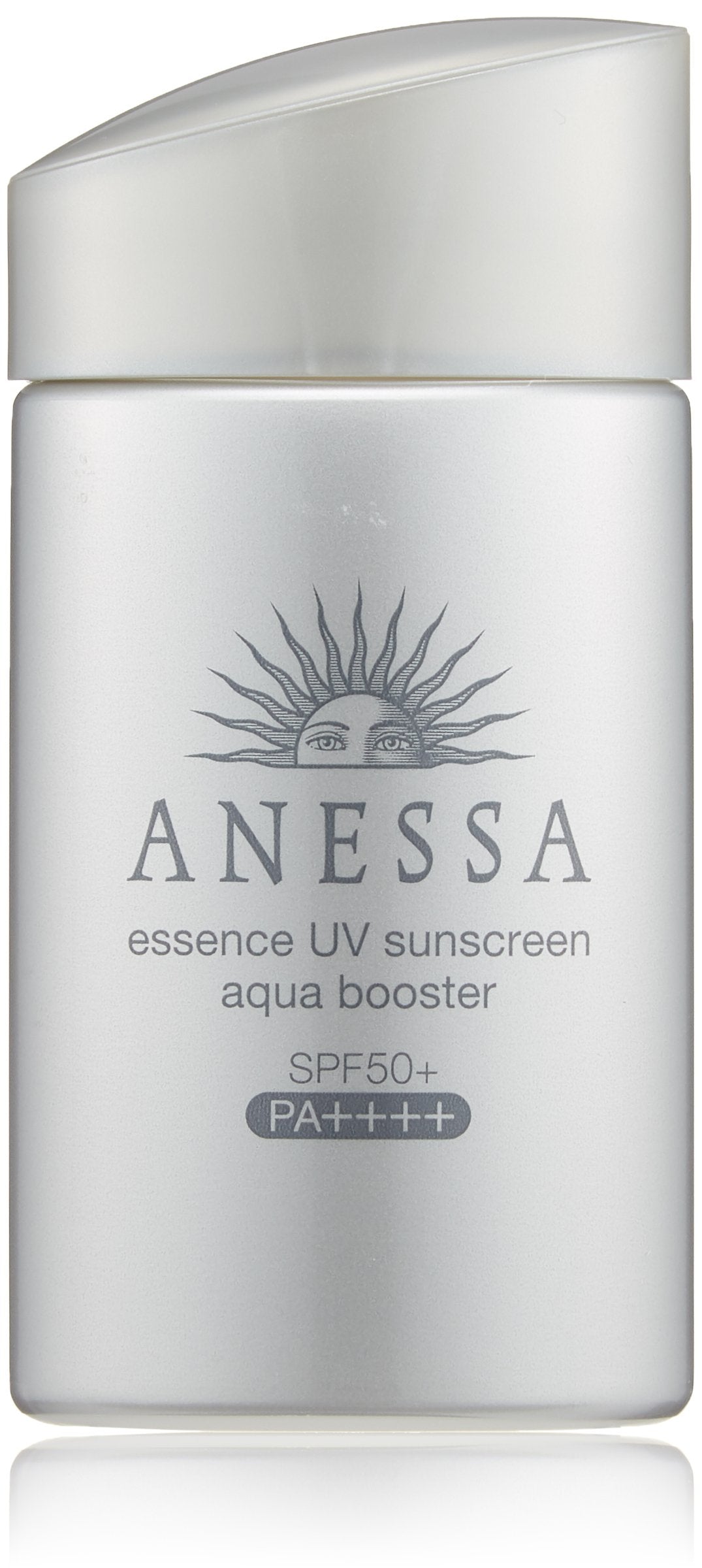 아네사 에센스 UV 아쿠아 부스터 (SPF50+・PA++++) 60mL