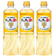 Giấm Mizkan Easy 1L x 3 chai