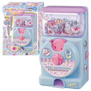TAKARA TOMY kira★扭蛋贴纸
