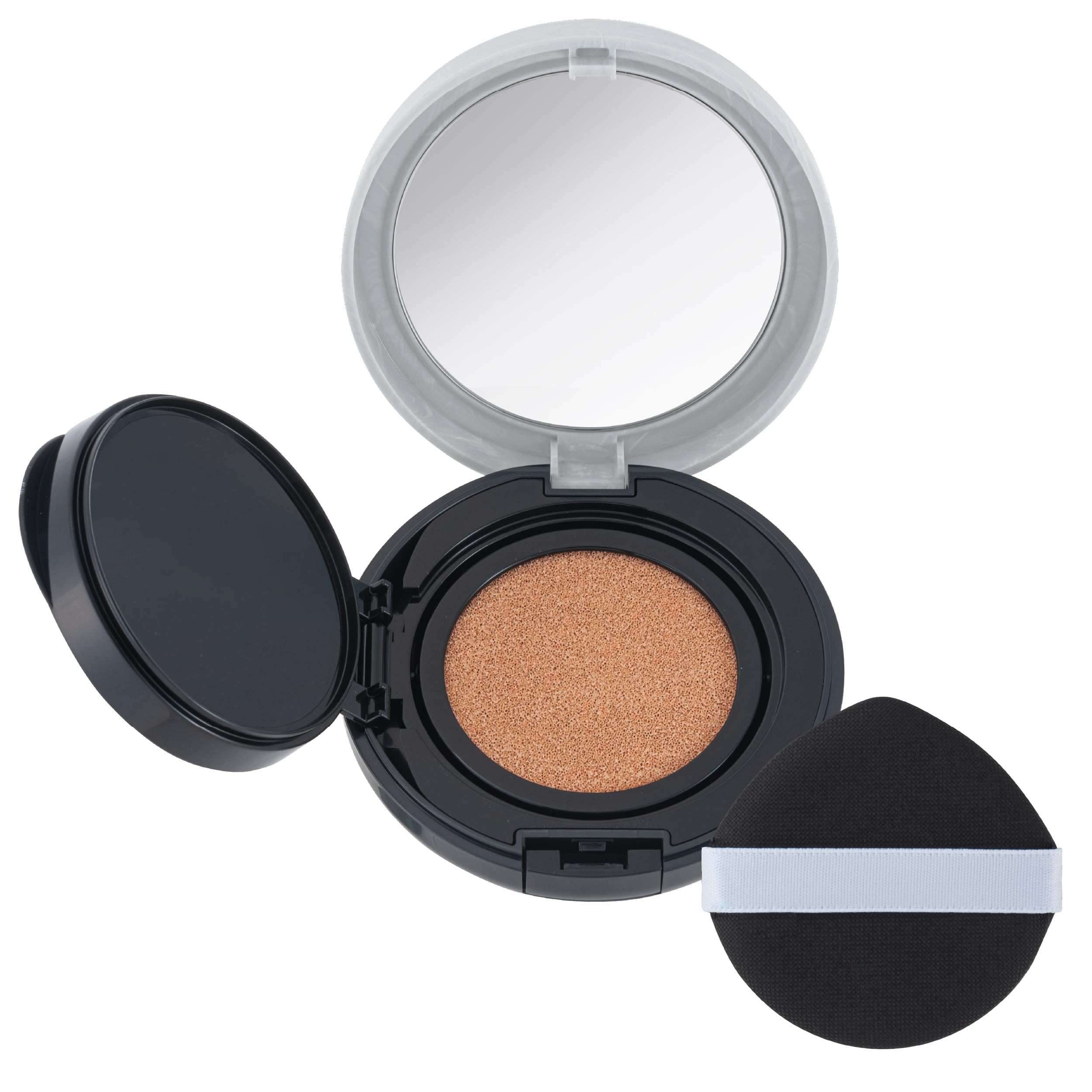Pore Putty Artisan Poreless Cushion Foundation 02 Natural Beige Cushion Foundation