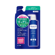 Deoko Scalp Care Conditioner Refill 370g Sweet Floral Scent