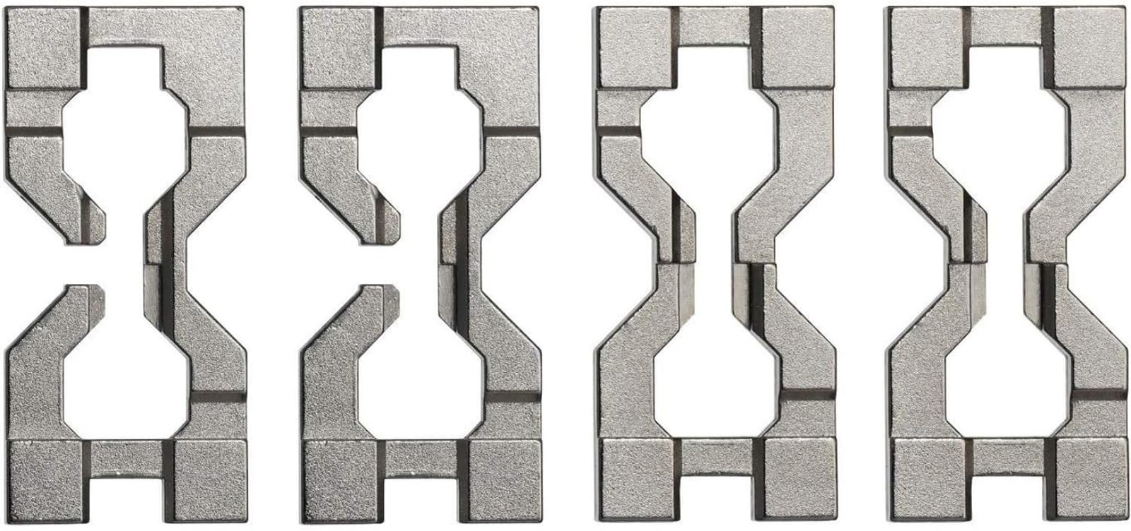 Hanayama (HANAYAMA) Remove Puzzle Remove CAST HOURGLASS (Cast Hour Glass) [Difficulty Level 6]