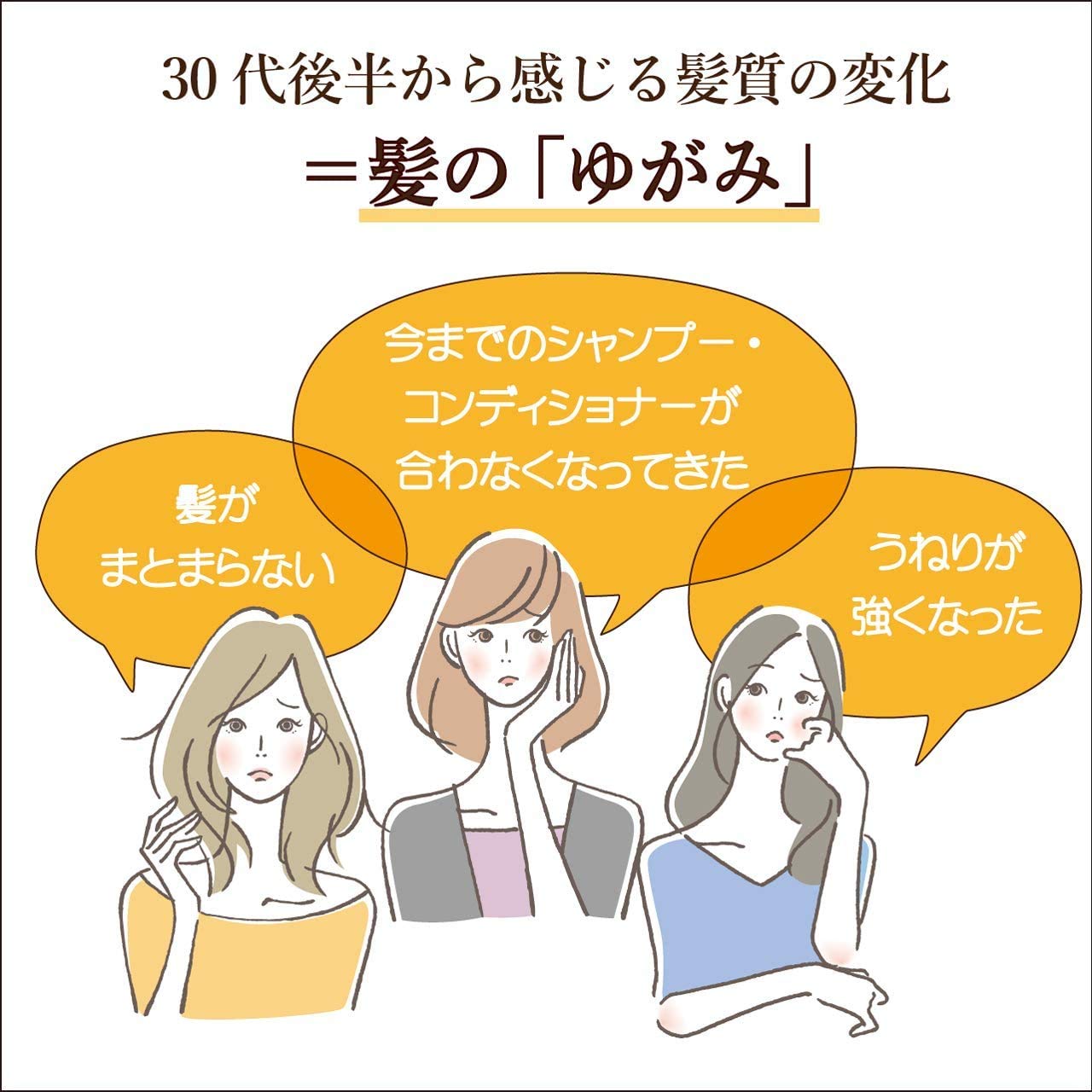 <Great Value 2 Pack> Dear Beaute Oil-in-Conditioner Refill 360g x 2