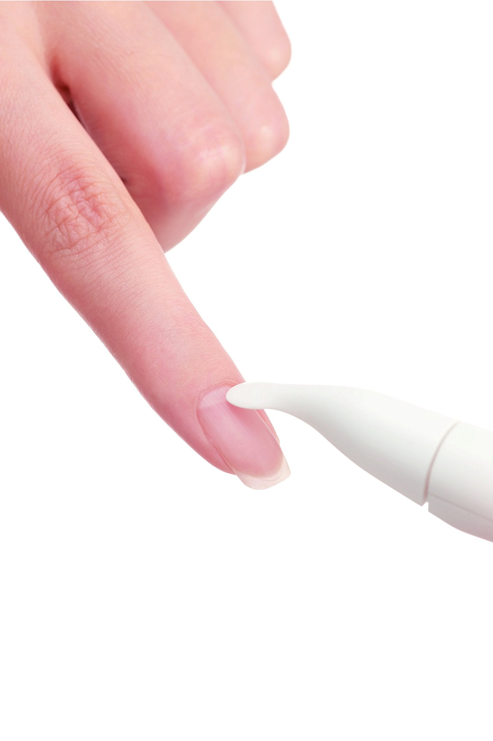 Panasonic Nail Care (Basic Care) White ES-WC20-W
