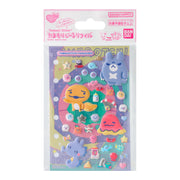 [BANDAI] Tamamori Seal Refill Tamagotchi Paradise Set 5 For ages 6 and up Tamagotchi