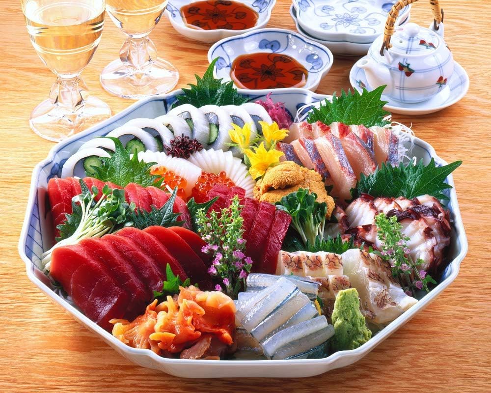 [Minoru Shoji] Kikkoman Always Fresh Osashimi Soy Sauce 200ml, 3 bottles