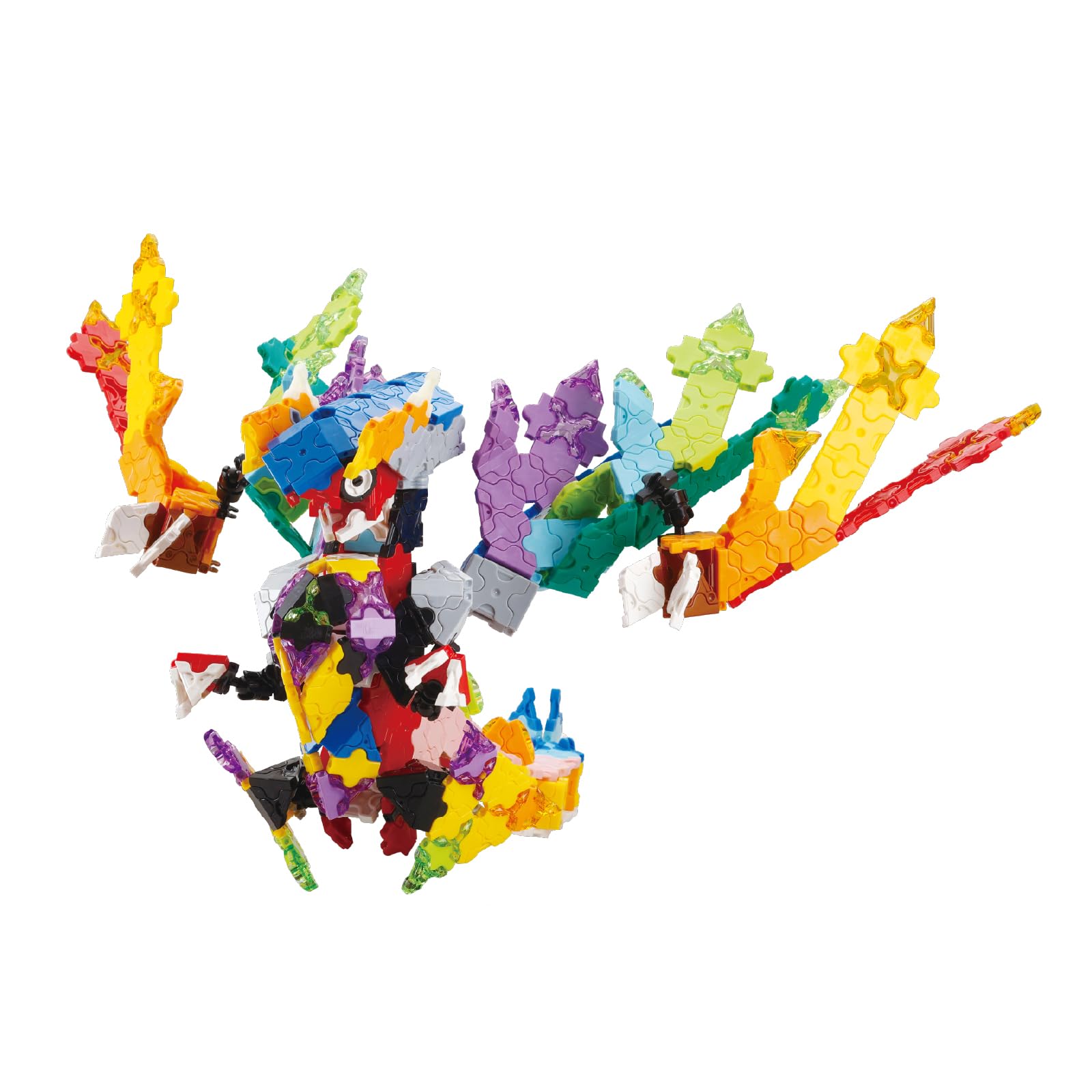 Yoshiritsu LaQ 보너스 세트 2025(1180pcs+SP115pcs) L009487