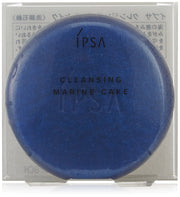 IPSA Cleansing Marine Cake