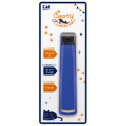 Kai Brand Clear Tree Nail Clipper New Standard Nail Clipper L Straight Blade Foot HC4002