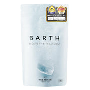 BARTH Neutral Bicarbonate Bath Salts 30 Tablets (10 Uses) Sweating Quasi-drug