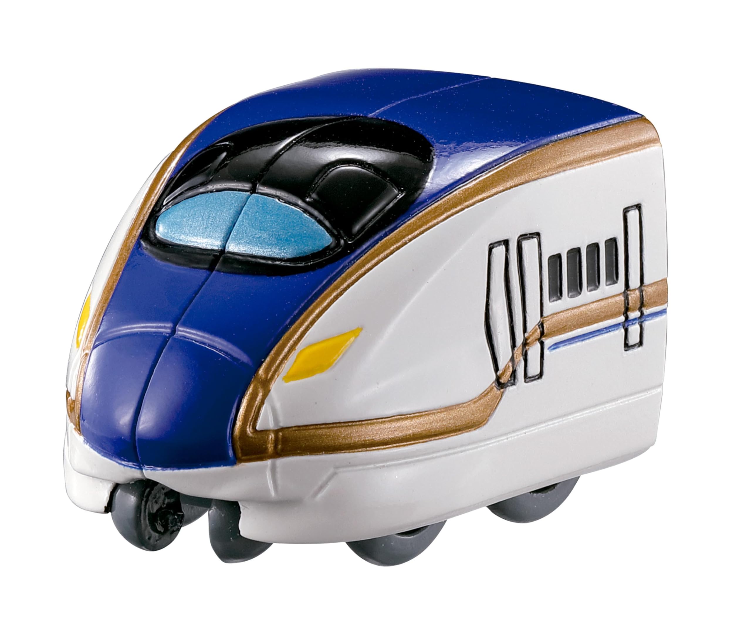 Bikkura Tamago Asovehicle bath additives in the bath ~ Connecting Shinkansen Edition 4 ~