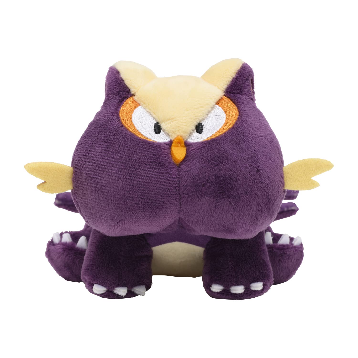 포켓몬 센터 오리지널 봉제인형 Pokémon fit 스캄푸 10.5×12.5×17.5(H×W×D:㎝)