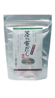 Kuhara Honke Kayanoya Dashi 8g x 30 túi (dùng thử)