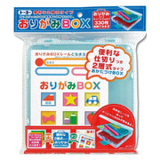 Toyo Origami Origami BOX 200282