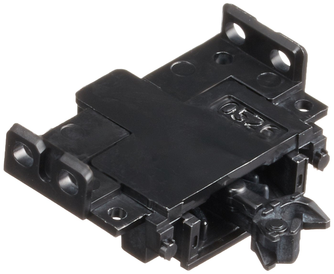 TOMYTEC TOMIX N Gauge Closely Connected TN Coupler SP 6 Pieces BM Telescoping Black 0374 Railway Model Supplies