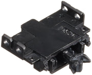 TOMYTEC TOMIX N Gauge Closely Connected TN Coupler SP 6 Pieces BM Telescoping Black 0374 Railway Model Supplies