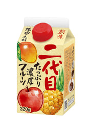 Somi Foods Yakiniku sauce second generation 320g