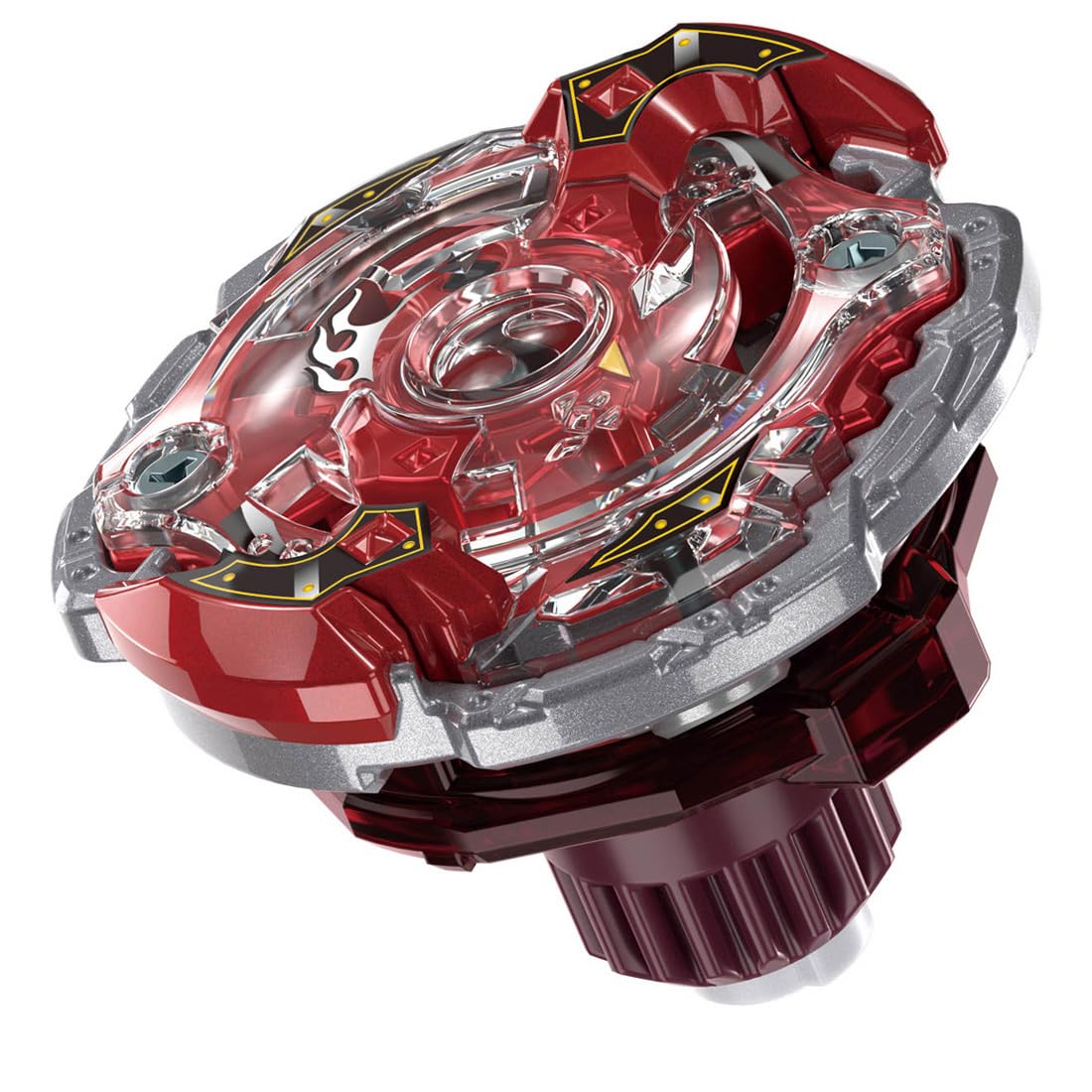 TAKARA TOMY BEYBLADE X Beyblade X BX-00 Starter Storm Spriggan 2-70M