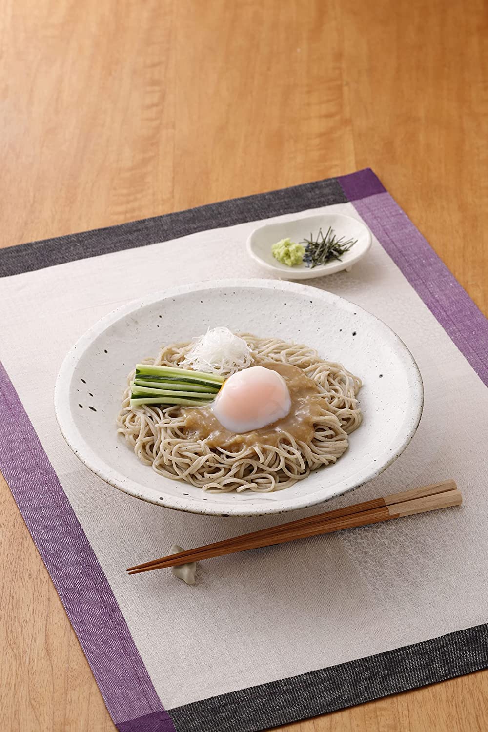 [Ebara] Petit Udon Tororodon with Dashi 42g x 3 pieces 1 bag (Udon soup, Bukkake udon soup, Udon soup)