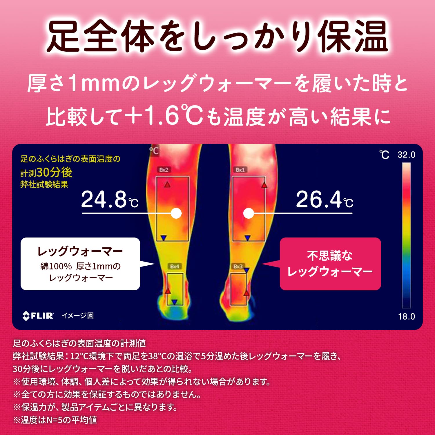 신기하게 쭉 아래 오동나무 다리가 식지 않는 이상한 레그 워머
