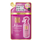 Jereme KOSE Fantasist Concentrate Mist Serum Hair Mist (Moist Soft) Refill 230mL 230ml (x 1)