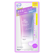 스킨 아쿠아 (SKIN AQUA) 톤 업 UV 에센스 라벤더 (화장 기초 무너지지 않는 투명감 업)