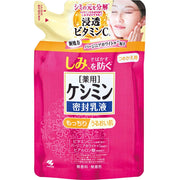 Keshimin Sealed Emulsion Refill Prevents Stain 115ml [Quasi-drug]
