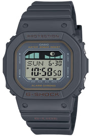 [Casio] G-Shock Watch [Domestic Genuine Product] G-LIDE Mid Size Model GLX-S5600-1JF Women's Black