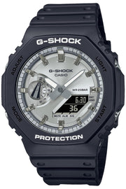 [Casio] G-Shock Watch [Domestic Genuine Product] GA-2100SB-1AJF Men's Black