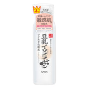 Nameraka Honpo Mild Lotion NC Soy Milk Isoflavone Moisturizing Alcohol Free 200ml