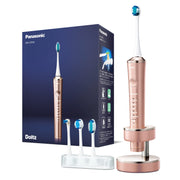 Panasonic Electric Toothbrush Dolts High Grade Model Pink EW-DP56-P